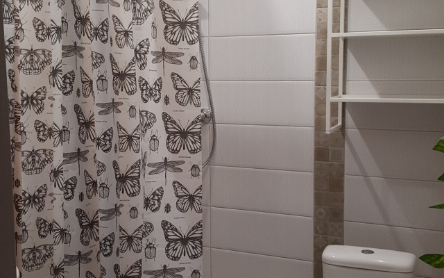 Апартаменты Ажиотаж на Казанской