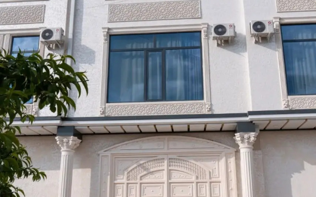 Gold Star Palace Hotel