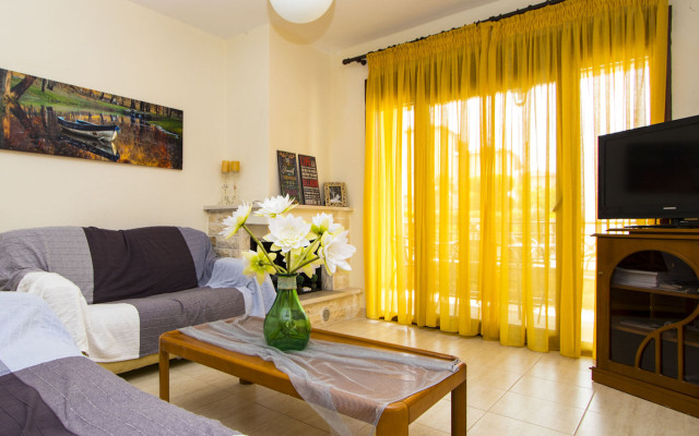 Akrogiali IV Posidi Villas