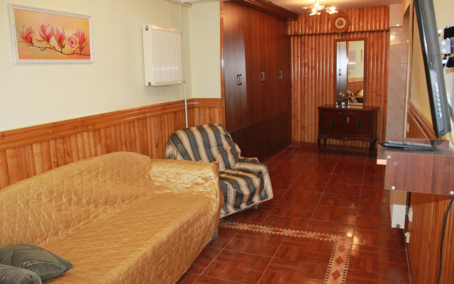 Apartamenty Ellingi v Otradnom