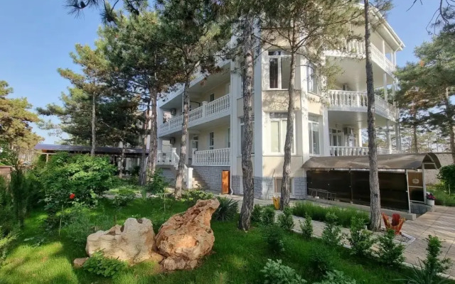 Peschanyij Bereg Mini-hotel