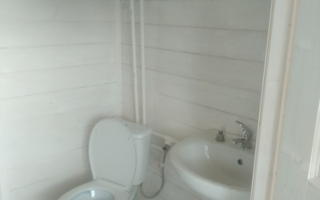 Loza Resort Glamping
