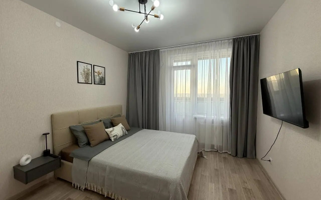 Квартира Новая в Спальном Районе