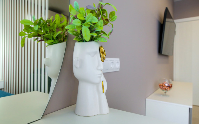 Квартира Отпуск мечты у моря