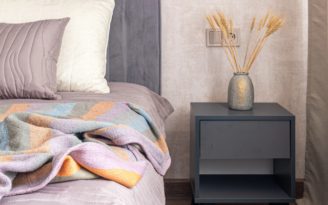 Квартира Уютная на Яхтенной