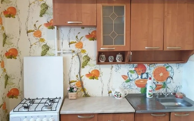 Na 3 Etazhe Na Lomonosova Apartments