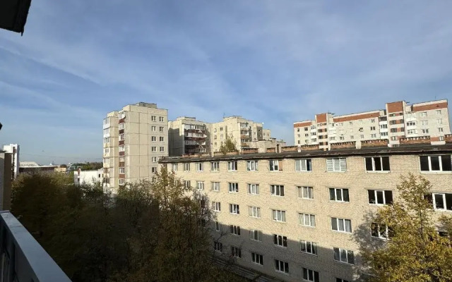 Flat Apartamenty Gorykogo 17 Brest