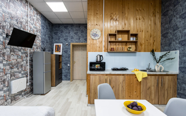 База отдыха Усадьба Лебяжье