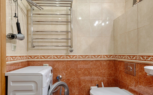 Апартаменты Двухкомнатные Метро Алексеевская