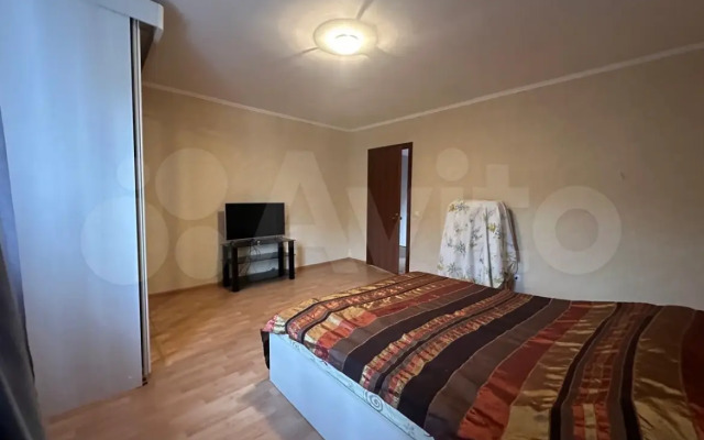 Частный дом Просторный домик