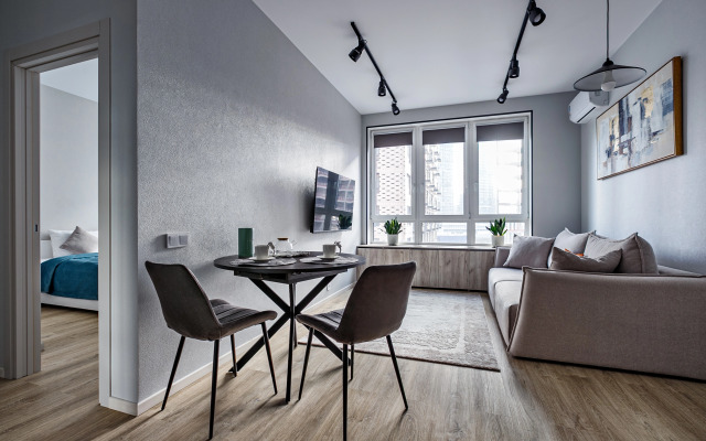 #2 Duplex for 2+2 by Lo Apartments