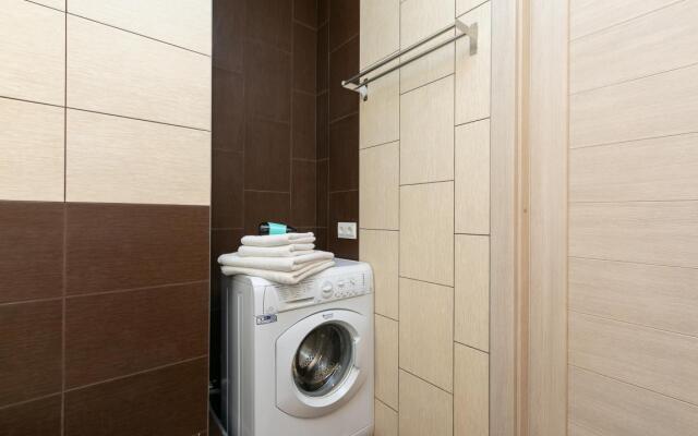 Евродвушка Этажидейли на Московской 190