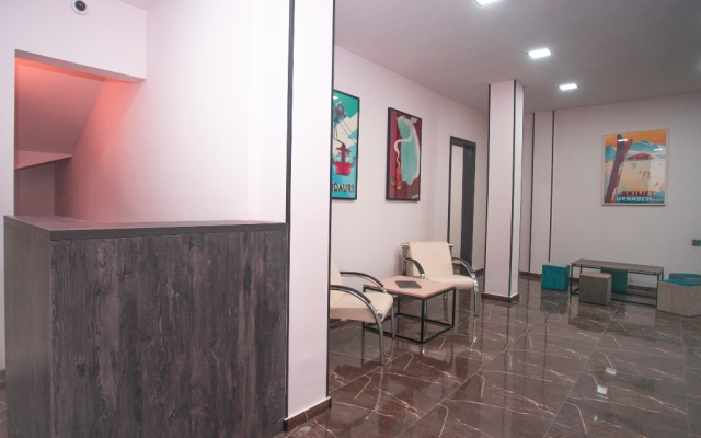 Apartments Joyn Apartments