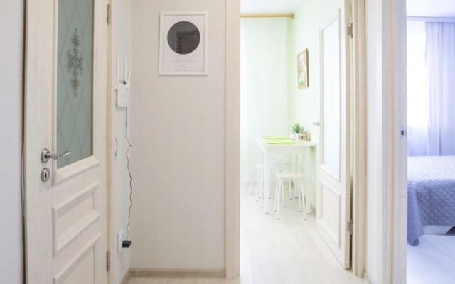 Квартира Уютная 2 Кровати