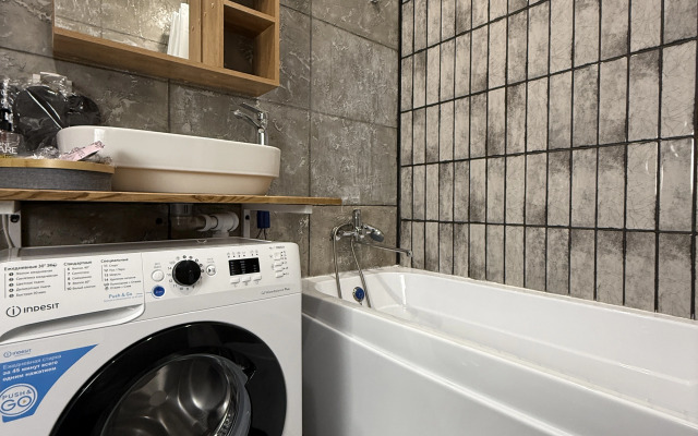 Квартира Тут Хорошо на Амундсена 5