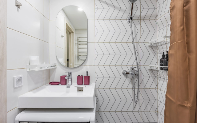 Квартира Стильная Студия на Садовой