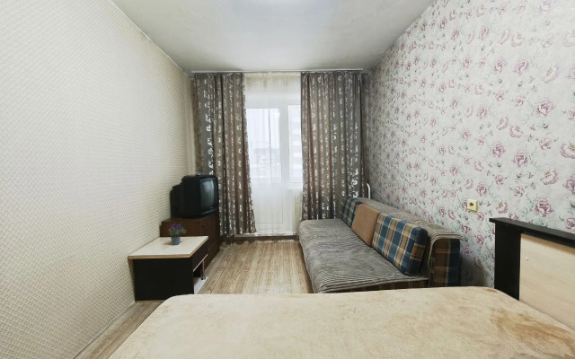 Квартира Однокомнатная на Молокова 31Д