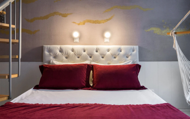 Квартира New Horizon Есения классическиий интерьер и пространство для всей семьи или друзей у канала Грибоедова