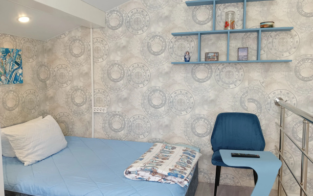 Papa Karlo Guest house