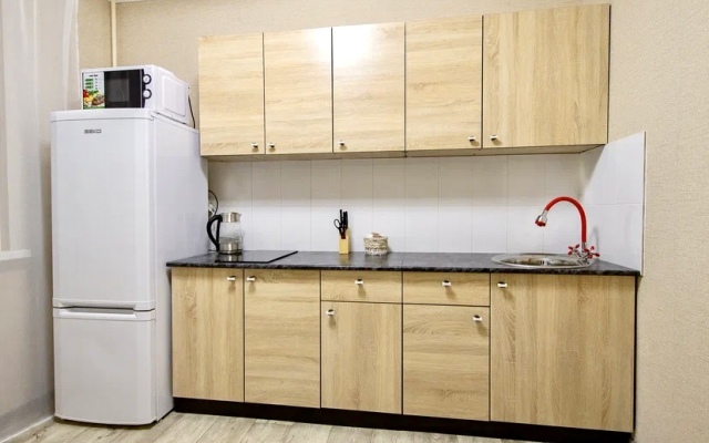 Апартаменты FSF в Центре с Кофемашиной - Бесконтактный заезд