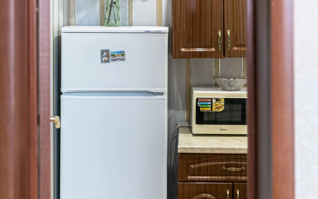 Квартира Уютная в городе Кисловодск