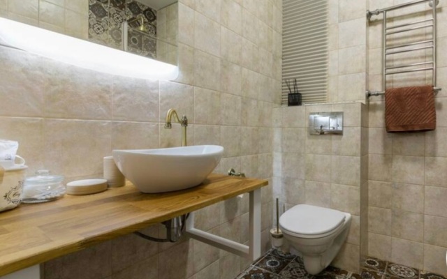 Апартаменты Студия 42