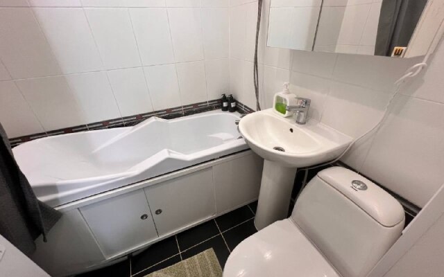 Tsentr Studiya Voyage Komfort Apartments
