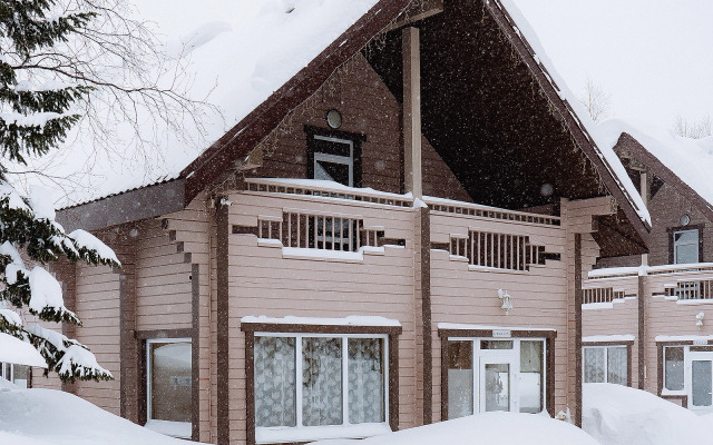 Mira Belle Private House