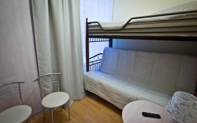 Bon Apart na Bolshoj Morskoj 31 - Irena Hotel Guest House