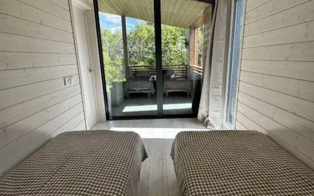 Igma Sosnovskie Gorki 8 mest Private house