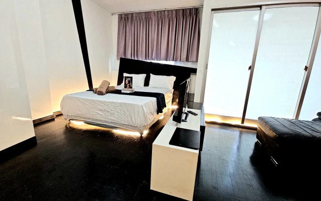 Апарт-отель River Front 5