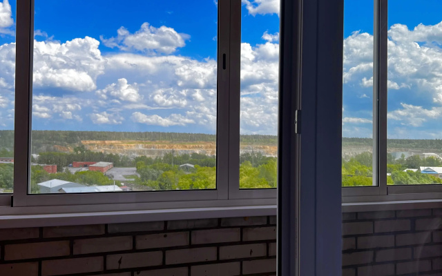 Uyutnaya V Tsentre Goroda Apartments