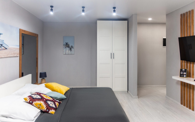 Апартаменты GOOD NIGHT на Киевской 109/1