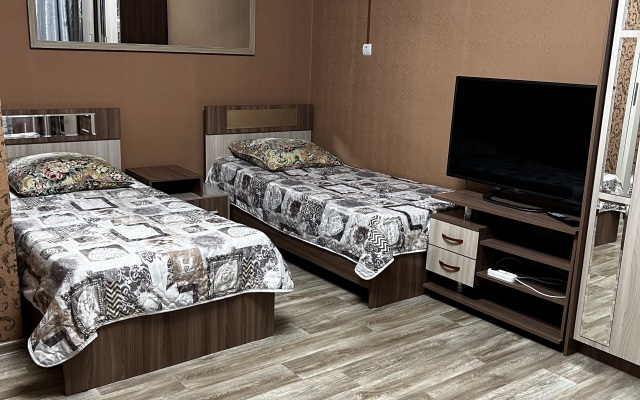 Апартаменты на Кирова 202