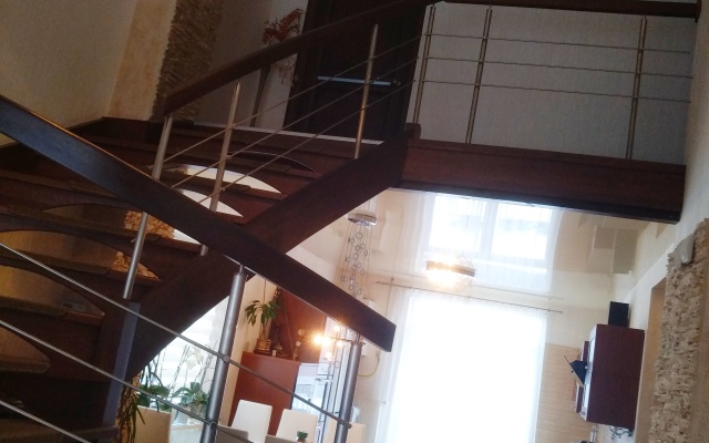 Alma Guest House