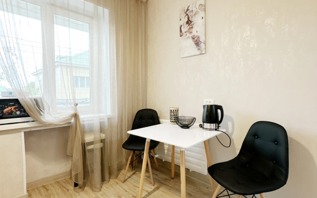 Апартаменты со всеми удобствами