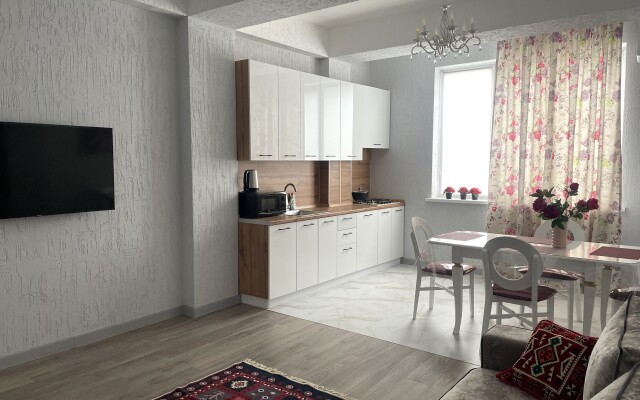 Апартаменты SUNDAG Д179