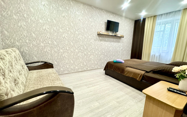 Квартира на Карбышева 27