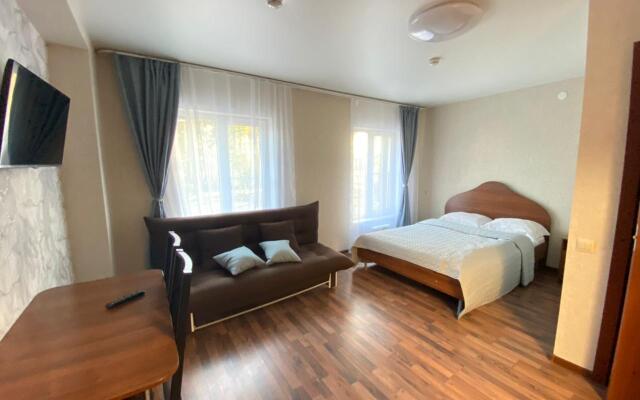 Mini-Otel Mini Hotel