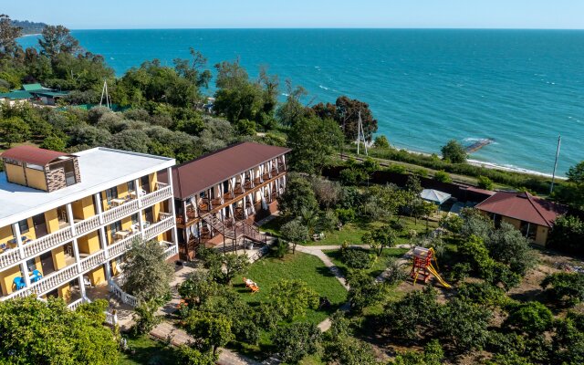 Meri Mini-Hotel