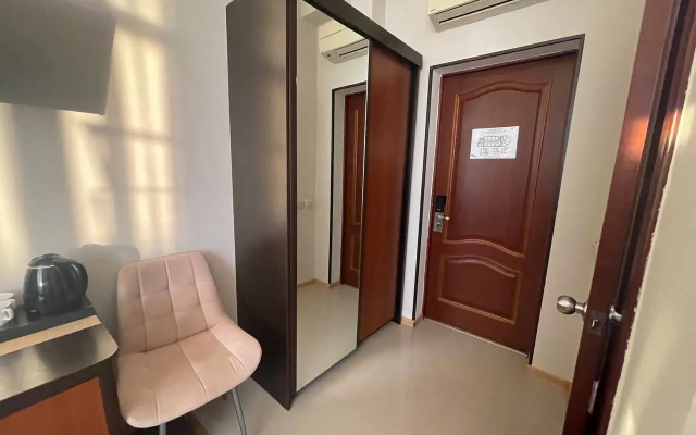 Do Plyazha - Vsego 30 Sekund Peshkom Apartments