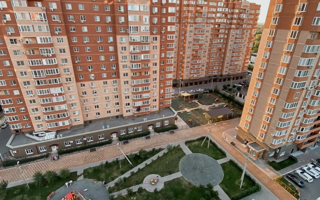 Апартаменты 149 KvartHotel Premium Латышева 3Е/1