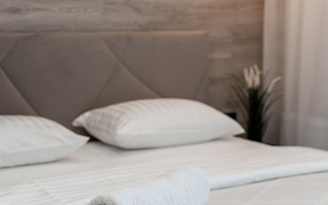 Minsk World Vip Apartments