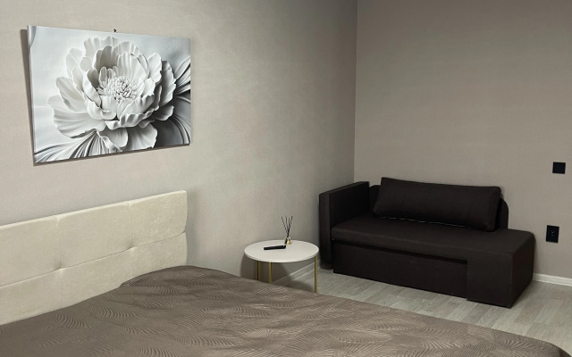 Квартира Красноармейский 106А