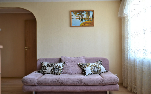 Квартира в Центре возле Мурманск Молл