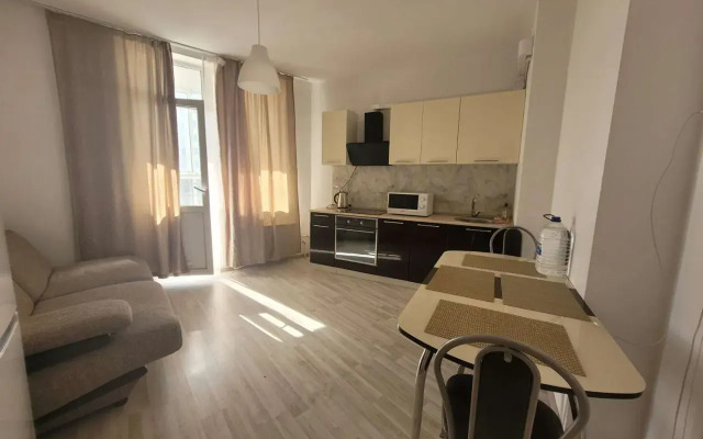 Na Ulitse Chkalova 231 Flat