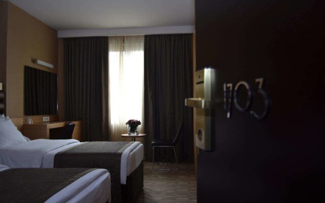 Riva Hotel Taksim