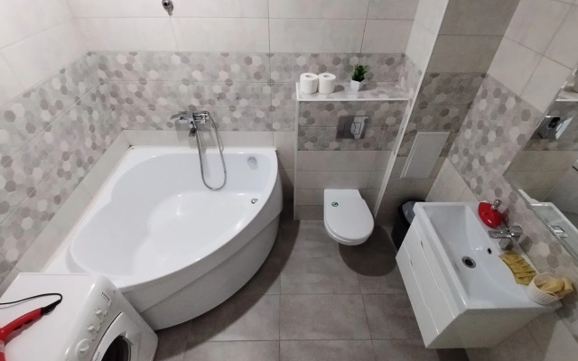 Sovremennaya kvartira v Zhk Vidny Apartments