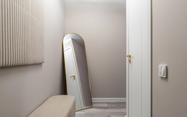 U Naberezhnoy Ozera Kaban Flat