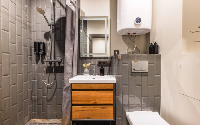 Квартира FlatStay на Площади Искусств